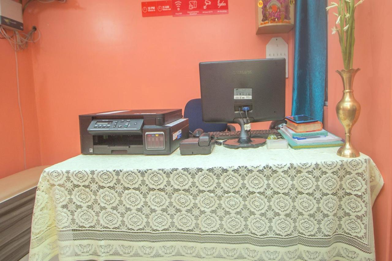 Oyo 30073 Triveni Lodge Siliguri Eksteriør bilde