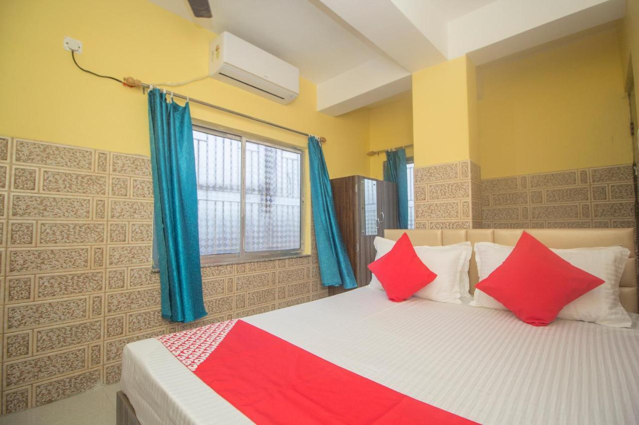 Oyo 30073 Triveni Lodge Siliguri Eksteriør bilde