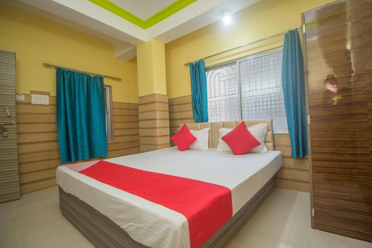 Oyo 30073 Triveni Lodge Siliguri Eksteriør bilde