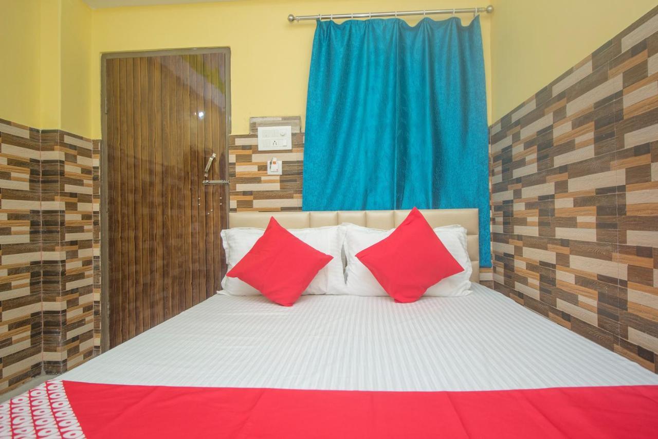 Oyo 30073 Triveni Lodge Siliguri Eksteriør bilde