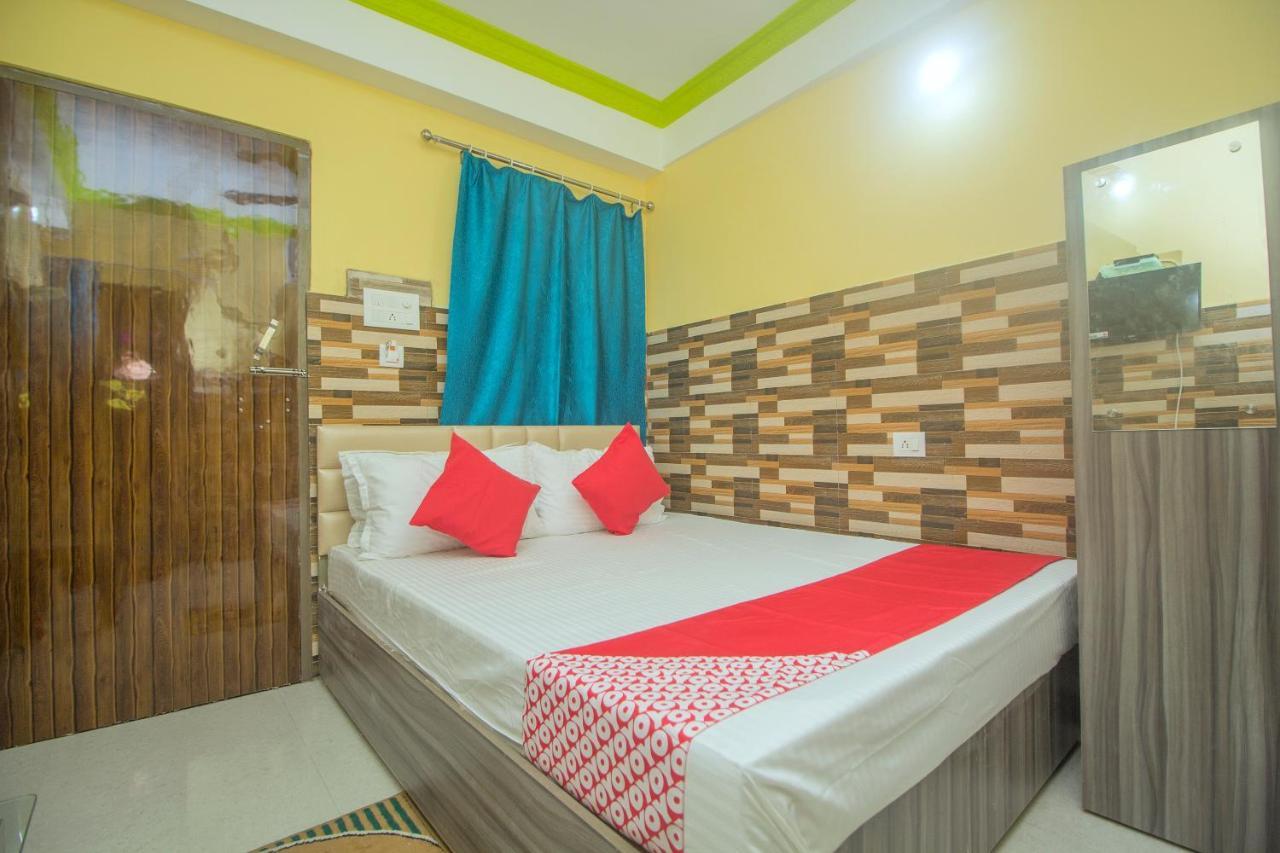 Oyo 30073 Triveni Lodge Siliguri Eksteriør bilde
