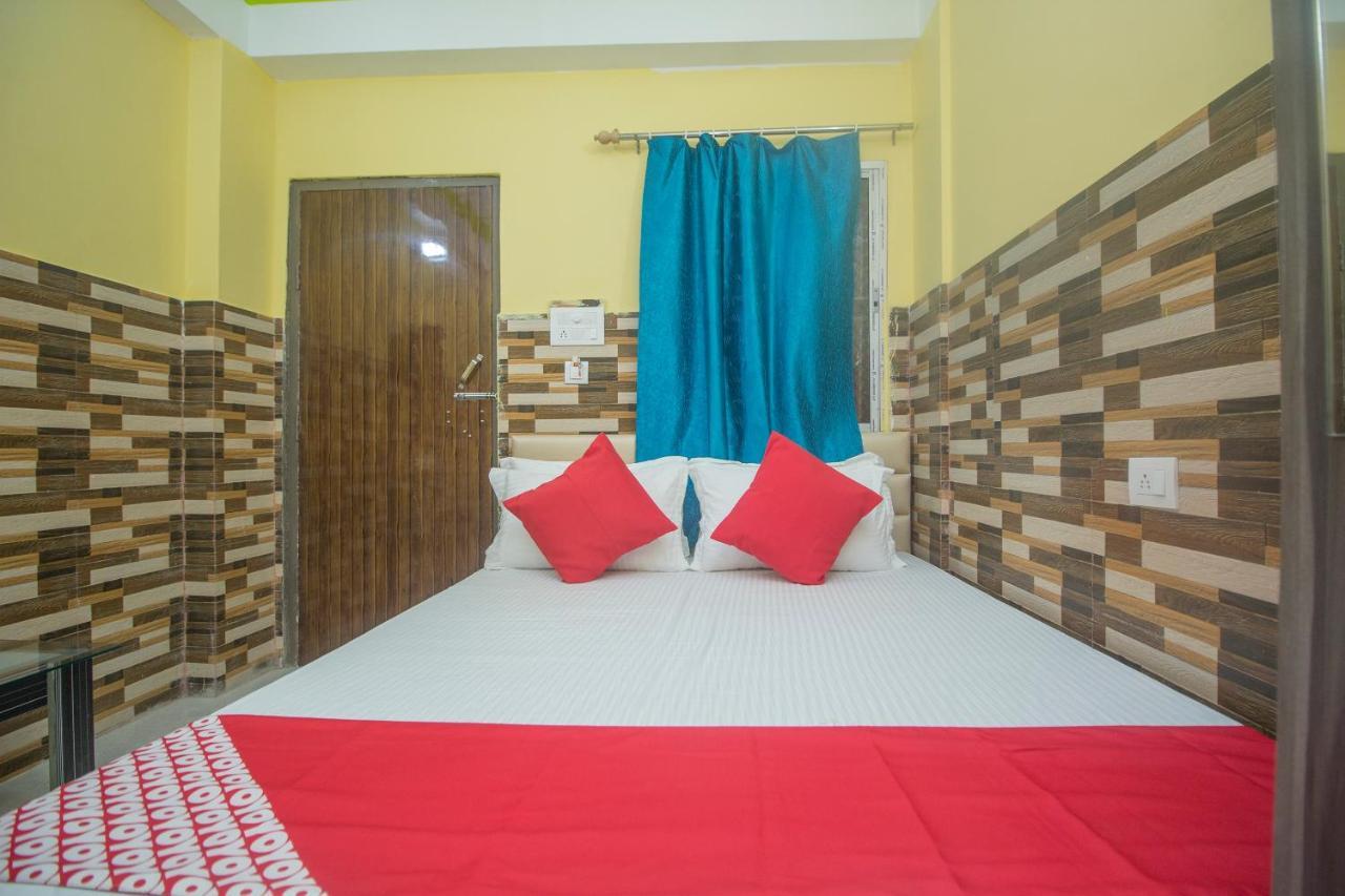 Oyo 30073 Triveni Lodge Siliguri Eksteriør bilde
