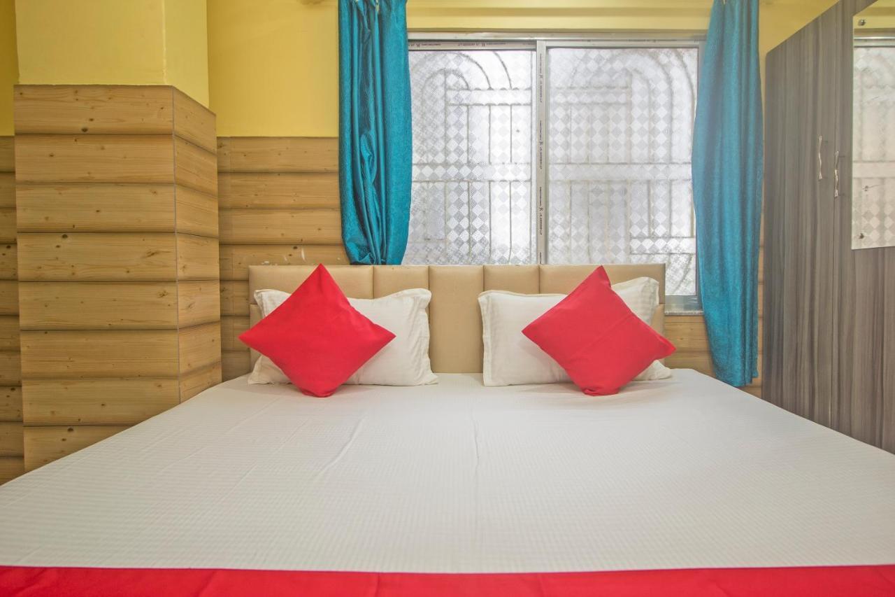 Oyo 30073 Triveni Lodge Siliguri Eksteriør bilde